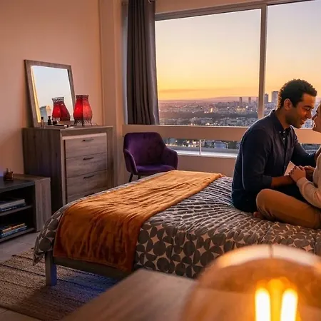 Luxury 40th Floor Eiffel Tower Pnormic View * بيتّو