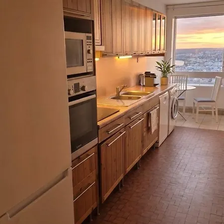 Luxury 40th Floor Eiffel Tower Pnormic View * بيتّو