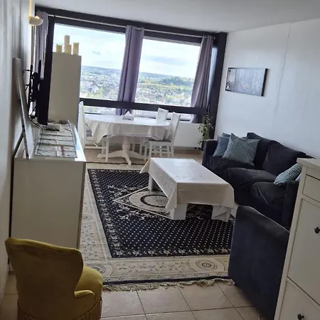 شقة Luxury 40th Floor Eiffel Tower Pnormic View بيتّو